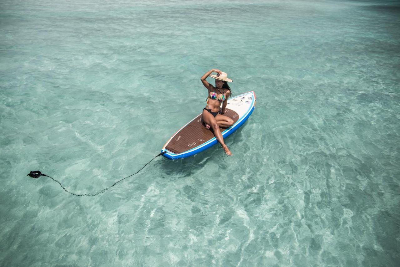 Pousada Sol E Mar มาราโกจี ภายนอก รูปภาพ